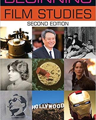 خرید ایبوک Beginning Film Studies: Second Edition دانلود کتاب شروع مطالعات فیلم: نسخه دوم download PDF خرید کتاب از امازون